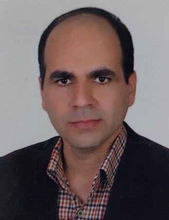 دکتر حدائق رضایی